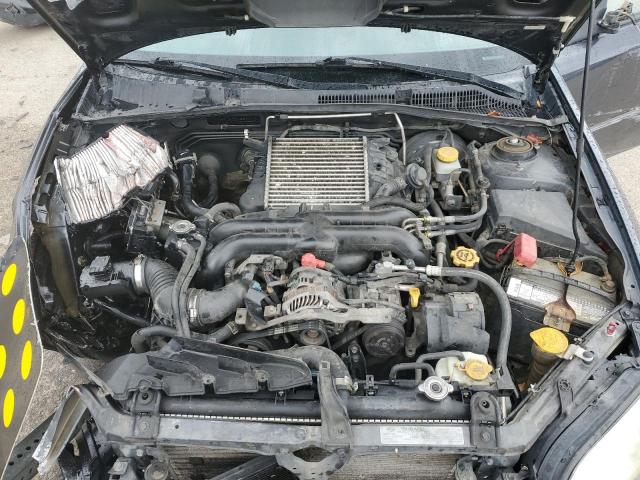 Photo 11 from auction – 2008 SUBARU LEGACY GT with VIN 4S3BL676184222015