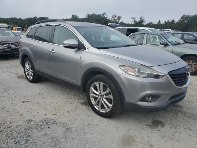 Photo 4 from auction – 2013 MAZDA CX-9 GRAND with VIN JM3TB2DA1D0400037