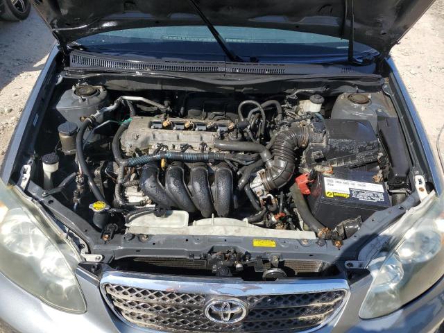 Photo 11 from auction – 2006 TOYOTA COROLLA CE with VIN 1NXBR32E26Z702875