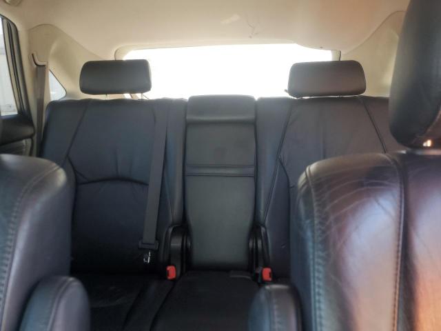 Photo 10 from auction – 2008 LEXUS RX 350 with VIN 2T2GK31U08C043133