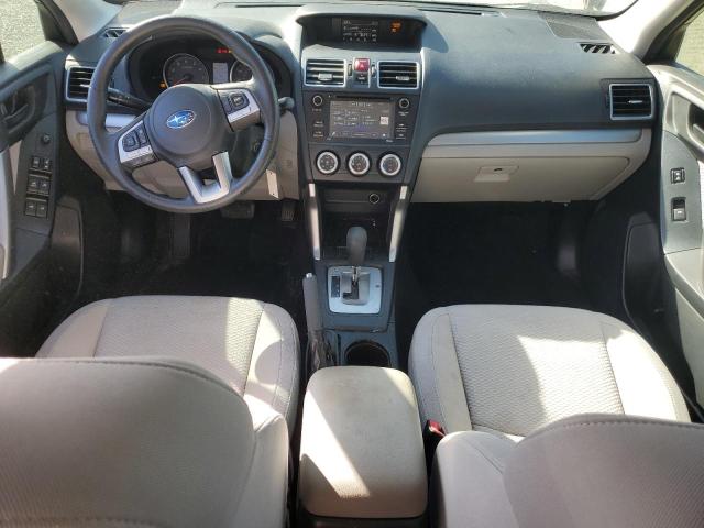 Photo 8 from auction – 2017 SUBARU FORESTER 2 with VIN JF2SJAAC8HH482672