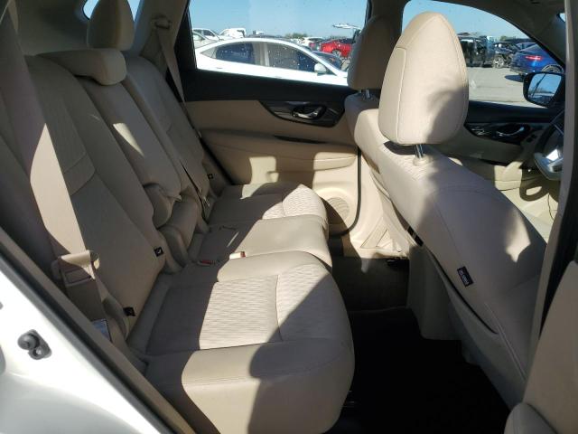 Photo 11 from auction – 2017 NISSAN ROGUE S with VIN JN8AT2MT3HW139550