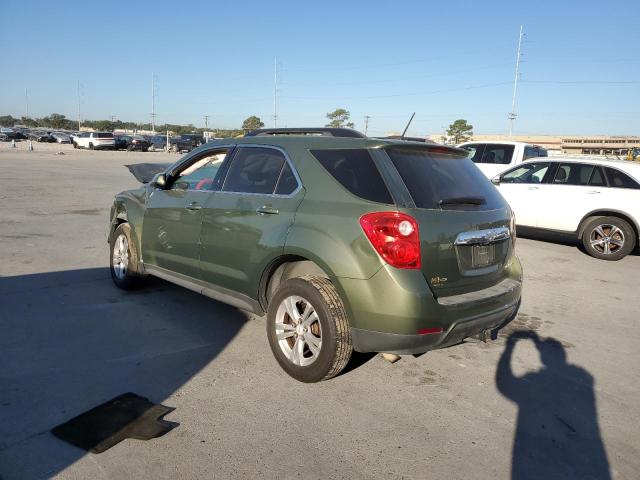 Photo 2 from auction – 2015 CHEVROLET EQUINOX LT with VIN 2GNALBEK1F6152264