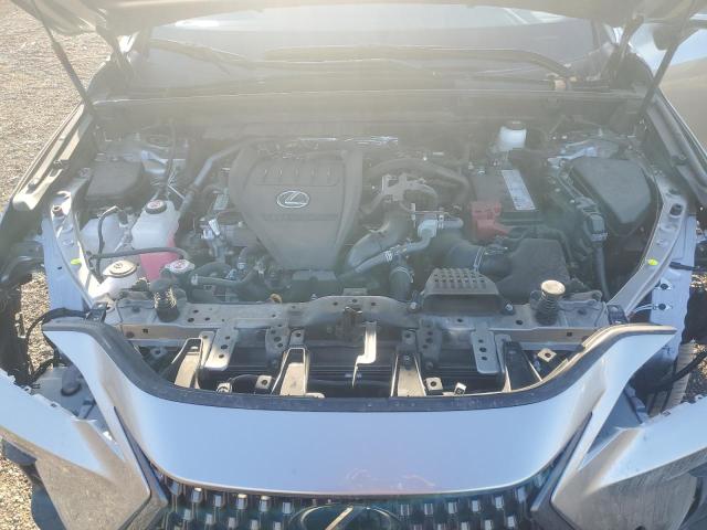 Photo 12 from auction – 2022 LEXUS NX 350 with VIN JTJGGCEZ8N5001925