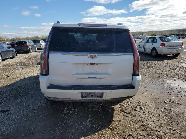 Photo 6 from auction – 2017 CADILLAC ESCALADE P with VIN 1GYS4CKJ7HR299346