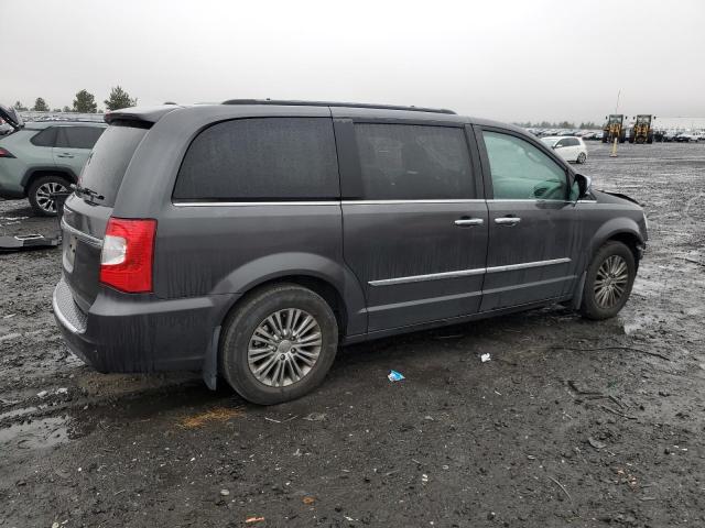 Photo 3 from auction – 2016 CHRYSLER TOWN & COU with VIN 2C4RC1CG1GR303169