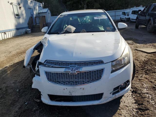 Photo 5 from auction – 2012 CHEVROLET CRUZE LT with VIN 1G1PG5SC4C7234077