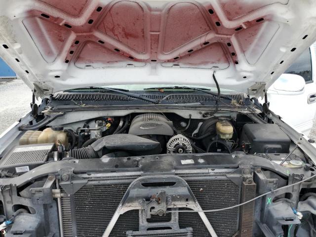 Photo 11 from auction – 2005 CHEVROLET SILVERADO with VIN 2GCEC13TX51109926