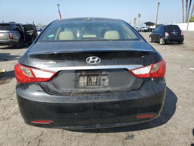 Zdjęcie 6 z aukcji – 2012 HYUNDAI SONATA GLS z VIN 5NPEB4AC8CH389624