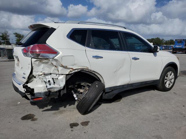 Photo 3 from auction – 2014 NISSAN ROGUE S with VIN 5N1AT2MT7EC856019