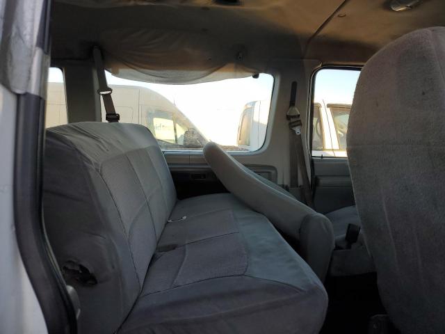 Photo 11 from auction – 2006 FORD ECONOLINE with VIN 1FBSS31L66DA77295