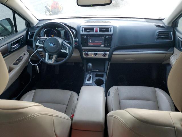 Photo 8 from auction – 2016 SUBARU OUTBACK 3. with VIN 4S4BSENC9G3230949
