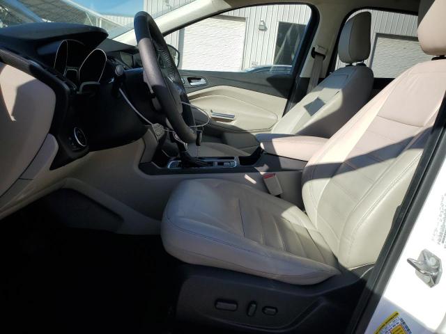 Photo 7 from auction – 2018 FORD ESCAPE SEL with VIN 1FMCU0HD0JUB19570
