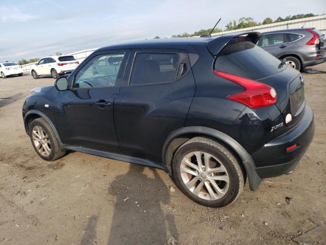 Photo 2 from auction – 2014 NISSAN JUKE S with VIN JN8AF5MV3ET483600