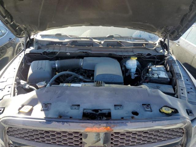 Photo 11 from auction – 2018 RAM 1500 SLT with VIN 1C6RR6LG0JS341193