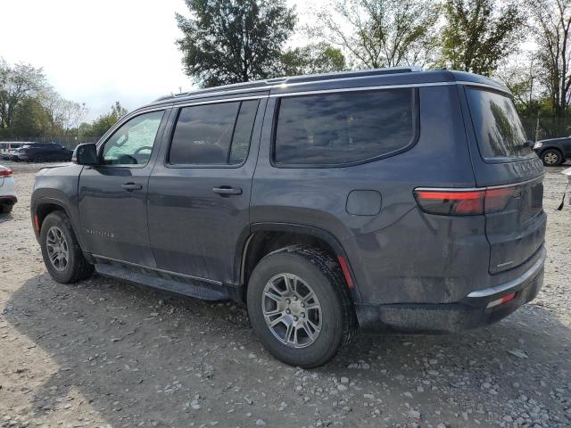 Photo 2 from auction – 2023 JEEP WAGONEER S with VIN 1C4SJVAT1PS514577