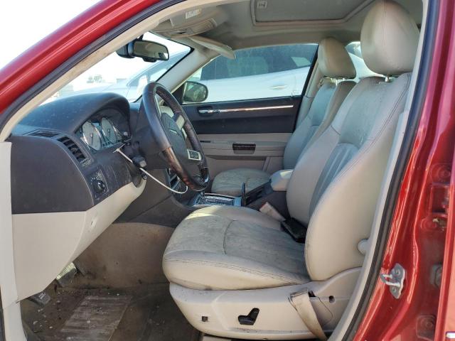 Photo 7 from auction – 2007 CHRYSLER 300C with VIN 2C3KA63H17H830202