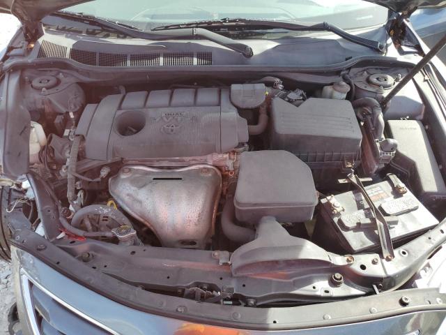 Zdjęcie 11 z aukcji – 2011 TOYOTA CAMRY BASE z VIN 4T1BF3EK9BU686601