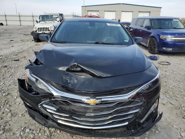 Photo 5 from auction – 2020 CHEVROLET MALIBU LT with VIN 1G1ZD5ST2LF077575