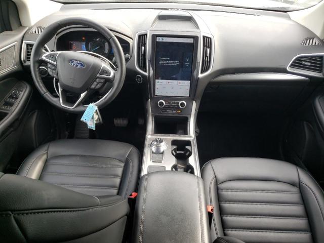 Photo 8 from auction – 2022 FORD EDGE SEL with VIN 2FMPK4J94NBB16350