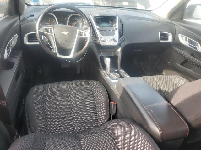 Photo 8 from auction – 2012 CHEVROLET EQUINOX LT with VIN 2GNALPEK9C6127198