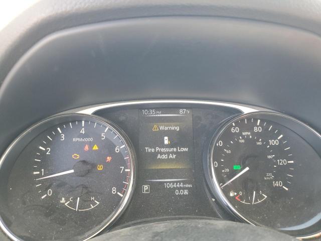 Photo 9 from auction – 2016 NISSAN ROGUE S with VIN JN8AT2MT5GW018033