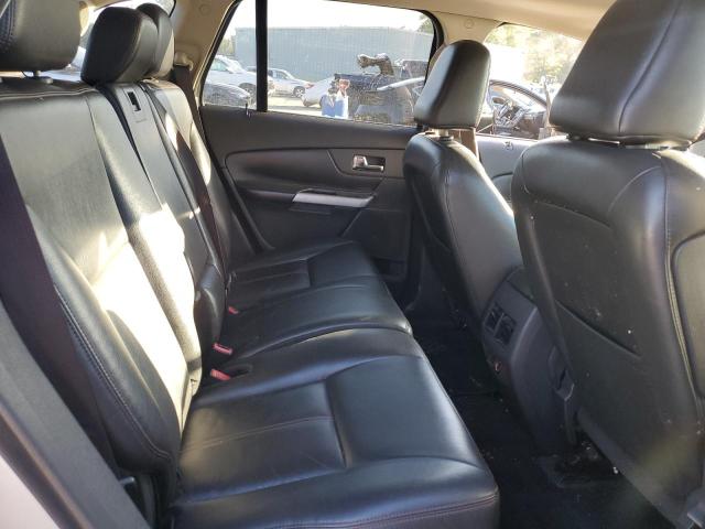 Photo 11 from auction – 2011 FORD EDGE with VIN 2FMDK3KC4BBA99326