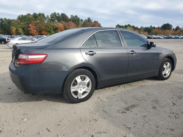 Photo 3 from auction – 2007 TOYOTA CAMRY CE with VIN 4T1BE46K87U103160