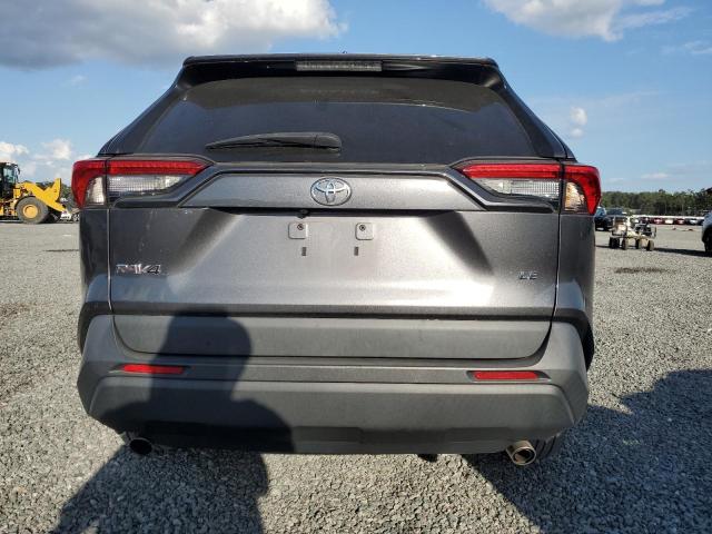Photo 6 from auction – 2021 TOYOTA RAV4 LE with VIN 2T3H1RFV7MC128696