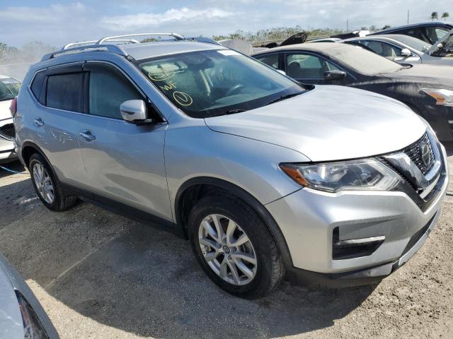 Photo 4 from auction – 2018 NISSAN ROGUE S with VIN KNMAT2MT0JP592049