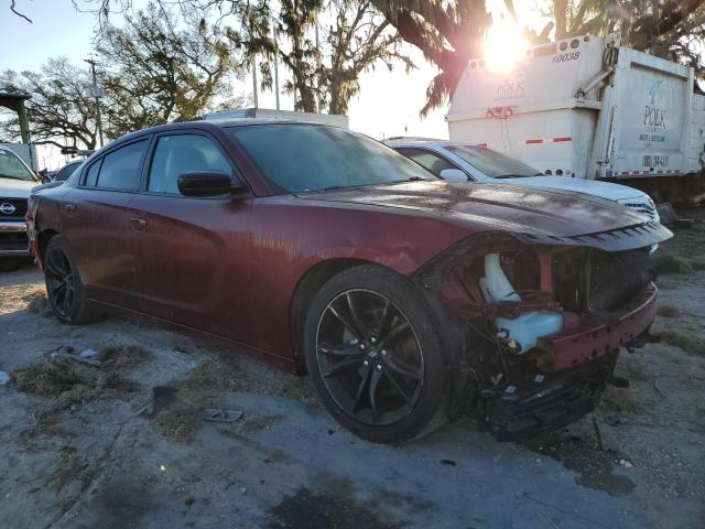 Photo 4 from auction – 2018 DODGE CHARGER R/ with VIN 2C3CDXCT3JH221187