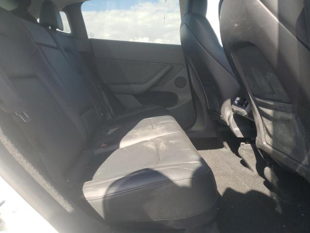 Photo 10 from auction – 2023 TESLA MODEL Y with VIN 7SAYGDEE3PA108330