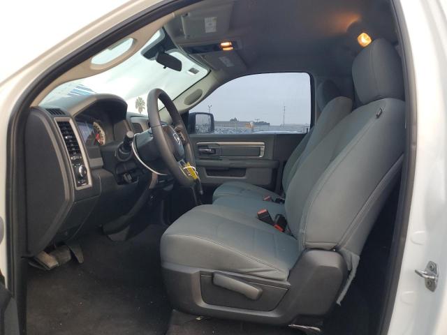 Photo 7 from auction – 2017 RAM 1500 ST with VIN 3C6JR6AG1HG788844