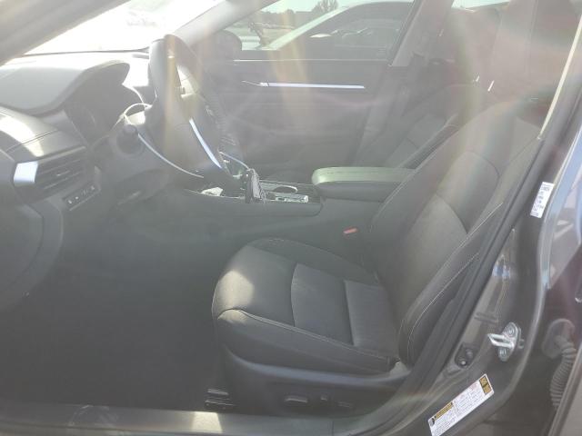 Photo 7 from auction – 2022 NISSAN ALTIMA SV with VIN 1N4BL4DV4NN387102