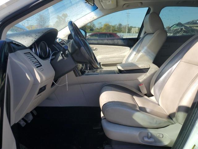 Photo 7 from auction – 2011 MAZDA CX-9 with VIN JM3TB2CAXB0316782