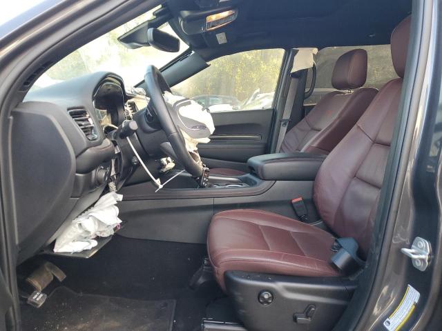 Photo 7 from auction – 2024 DODGE DURANGO GT with VIN 1C4RDJDG4RC173525