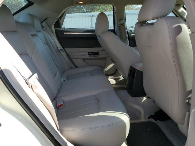 Photo 10 from auction – 2006 CHRYSLER 300C with VIN 2C3KA63H36H168332
