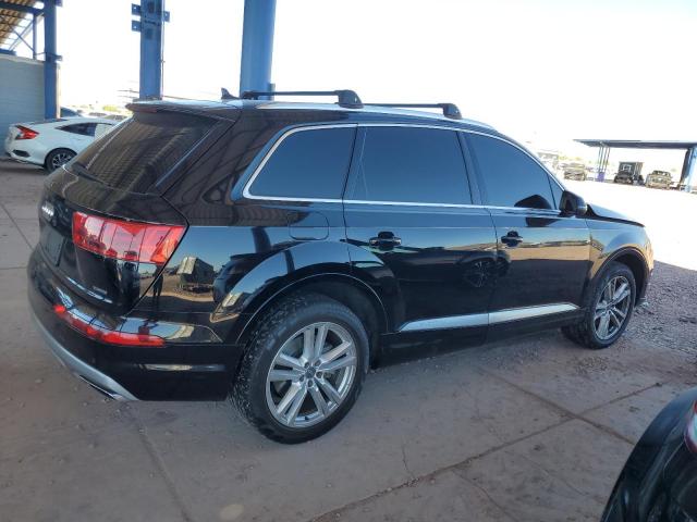 Photo 3 from auction – 2018 AUDI Q7 PREMIUM with VIN WA1LHAF75JD040174