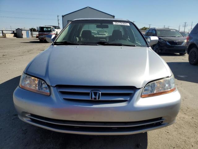Photo 5 from auction – 2002 HONDA ACCORD EX with VIN JHMCG66842C023743