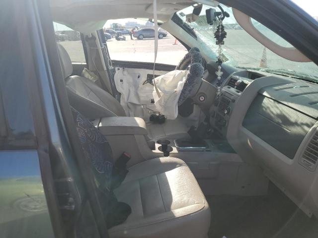 Photo 7 from auction – 2010 FORD ESCAPE XLT with VIN 1FMCU0D71AKC99945