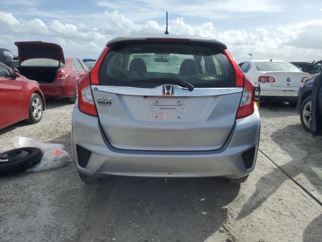 Photo 6 from auction – 2017 HONDA FIT EX with VIN JHMGK5H71HS013846