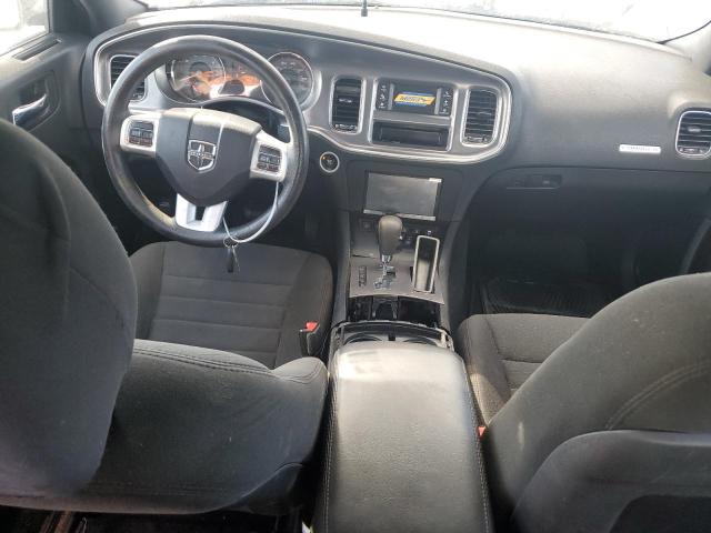 Photo 8 from auction – 2013 DODGE CHARGER SE with VIN 2C3CDXBG6DH681484