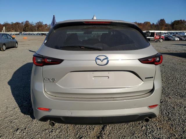Photo 6 from auction – 2024 MAZDA CX-5 SELEC with VIN JM3KFBBL3R0508509
