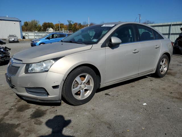 Photo 1 from auction – 2011 CHEVROLET CRUZE LT with VIN 1G1PG5S96B7122867