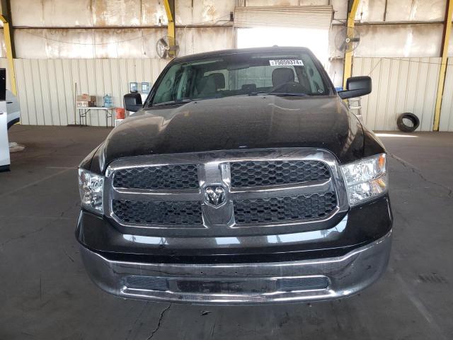 Photo 5 from auction – 2021 RAM 1500 CLASS with VIN 3C6RR6KT3MG663689