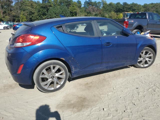 Photo 3 from auction – 2017 HYUNDAI VELOSTER with VIN KMHTC6AD9HU310012