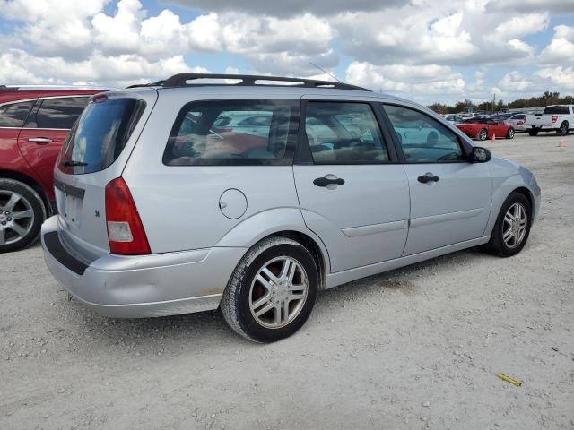 Снимка 3 от търг – 2001 FORD FOCUS SE с VIN 1FAFP36301W343386