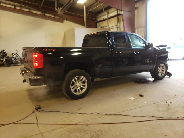 Photo 3 from auction – 2019 CHEVROLET SILVERADO with VIN 2GCVKPEC0K1183371