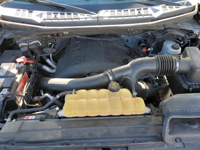 Photo 11 from auction – 2016 FORD F150 SUPER with VIN 1FTEW1EG0GFA43714