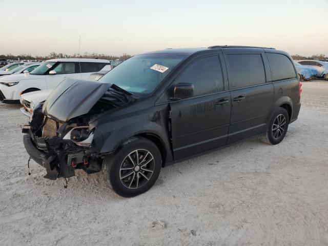 DODGE GRAND CARA 2017 z numerem VIN 2C4RDGEG0HR711323 - Zdjęcie z aukcji